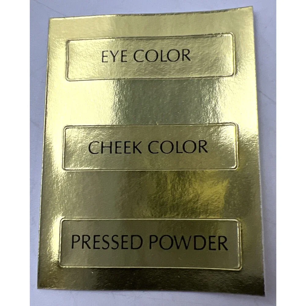 Mary Kay Glamour Compact Case Eye Shadow, Powder or Cheek #3539
